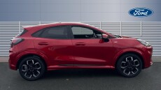 Ford Puma 1.0 EcoBoost ST-Line X 5dr Auto Petrol Hatchback